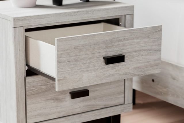 Vessalli 6 piece bedroom set-2
