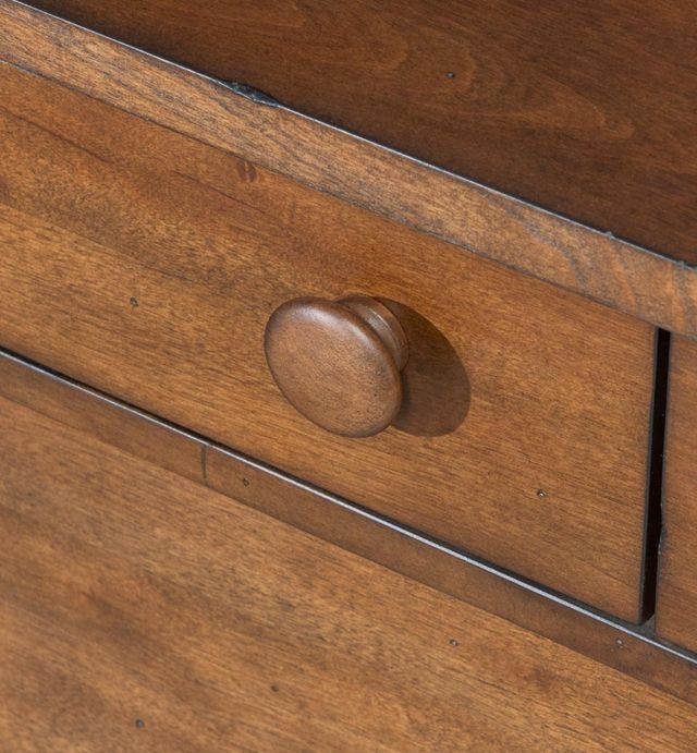 Legacy Classic Lake House Pinecone Locker-3
