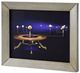 A & B Home Rectangular Wall Art-0