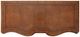 Century® Monarch Byron Medium Brown Serpentine Chest-1