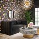 TOV Furniture Callie Black Sofa-4