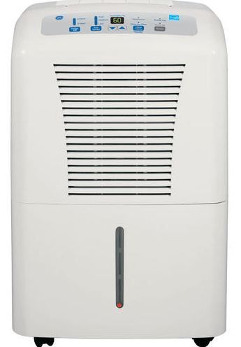 GE 15" Dehumidifier-0