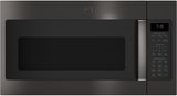 Fingerprint Resistant Black Stainless