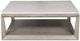 Vanguard® Furniture Vanguard Ridge Himalaya Rectangular Cocktail Table-1