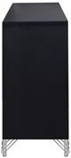 New Classic® Home Furnishings Ava Ebony Dresser-4