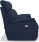 La-Z-Boy® Talladega Admiral Power Reclining Loveseat with Headrest and Console-2