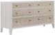 A.R.T. Furniture® Mezzanine Dove Gray Dresser-0