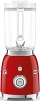 Smeg 50's Retro Style Red Counter Blender-2