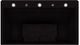 Vent-A-Hood® 42" Black Carbide Wall Mounted Range Hood-2
