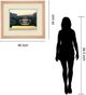 Classy Living Bill Philip Ponte Vecchio Wall Art-2