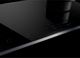 JennAir® 30" Black Electric Smart Induction Cooktop with Temperature-Controlled Cooking-2