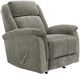BarcaLounger® Adam Athena Stone Manual Rocker Recliner-0