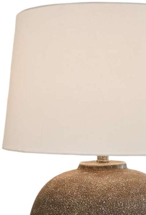 Signature Design by Ashley® Neavesboro Antique Brown Table Lamp-2