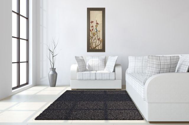 Classy Living Tandi Venter Meadows Fairgrounds II Wall Art-1