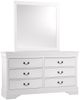 Mazin Furniture Mayville Dresser-1