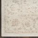 Nourison Home™ Shadows Ivory 5'x7' Area Rug-1