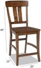Intercon District Cool Cooper Counter Stool-2