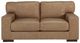Signature Design by Ashley® Lombardia Tumbleweed Loveseat-1