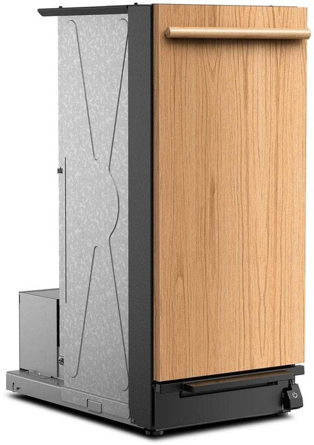 KitchenAid® 15" Panel Ready Trash Compactor with Built-In Odor Management System-2