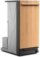 KitchenAid® 15" Panel Ready Trash Compactor with Built-In Odor Management System-2