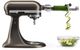 KitchenAid® Artisan Plus 5 Quart Iron Ore Bronze Stand Mixer-4