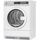 Electrolux 4.0 Cu. Ft. Island White Front Load Ventless Compact Dryer-3