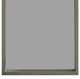 Crestview Collection Westmore 2 Silver Wall Mirror-2