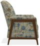 La-Z-Boy® Albany Mosaic Reclining Chair-2