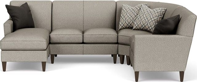 Flexsteel® Digby Sectional-7