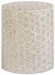 TOV Furniture Lorna Pearl Accent Stool-0
