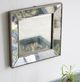 A & B Home Marion Antique Silver Mirror-4