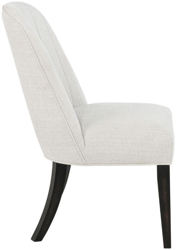 Coaster® Leandro Cream Side Chair-2