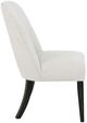 Coaster® Leandro Cream Side Chair-2