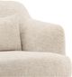 Dovetail Furniture Saylor Cream Occasional Chair-4