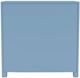 Riverside Furniture Rosalie Cabana Blue Accent Chest-4