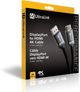 Ultralink Performance 2m/6ft DisplayPort to HDMI 4K Cable-2
