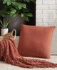 Signature Design by Ashley® Thaneville 4-Piece Rust Throw Pillow Set-3