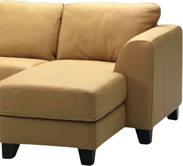 Palliser® Furniture Customizable Juno Right-Arm Facing Loveseat Sectional and Chaise-1