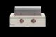 Caliber™ Rockwell 36" 2-Burner Antique White Built-In Liquid Propane Grill with Copper Hardware-1