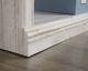 Sauder® Select White Plank® 5-Shelf Bookcase-4