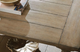 Hammary® Donelson Vintage Natural Rectangular Coffee Table-2