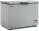 Maytag® 44" 11 Cu. Ft. Grey Garage Ready Chest Freezer with Freezer-to-Fridge Convertibility-2