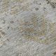 Dalyn™ Rug Company Hatay HY9 Gray 5'x8' Area Rug-5