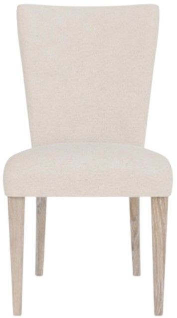Riverside Furniture Rosalie 2-Piece Hemlock Side Chair Set-2