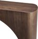 Crestview Morison Brown Console Table-3