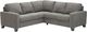 Palliser® Furniture Customizable Creighton 2-Piece Left-Arm Facing L-Shape Sectional-0