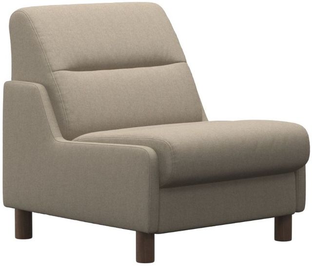 Stressless® by Ekornes® Customizable Fiona Chair-0