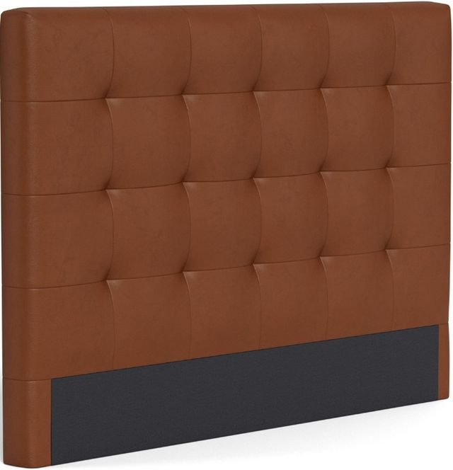 Palliser® Furniture Customizable Ridge 48" King Headboard-0