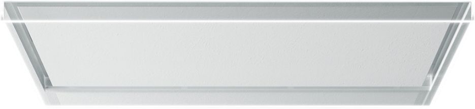 Falmec Alba 48" Matte White Insert Range Hood