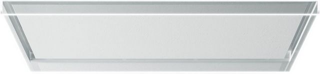 Falmec Alba 48" Matte White Insert Range Hood